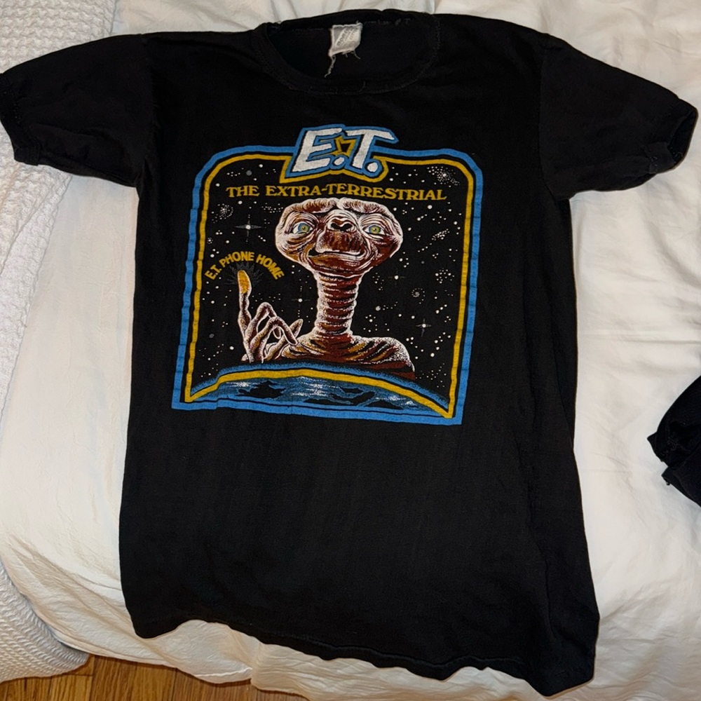 Momentum ET TShirt